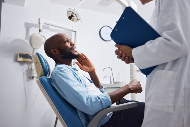 Best Urgent Tooth Repair  in Alderwood Manor, WA